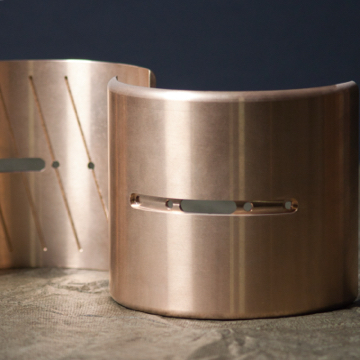 Bearing Segments