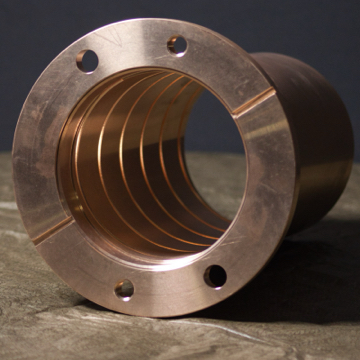 Bushings