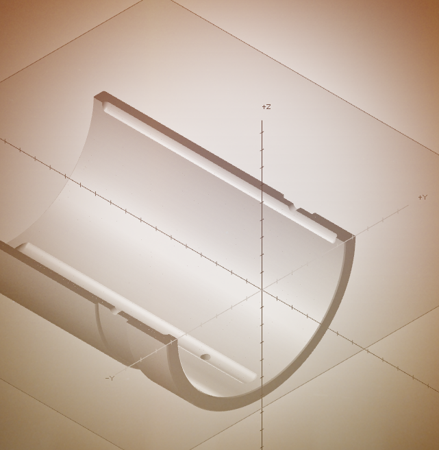 CAD Drawing