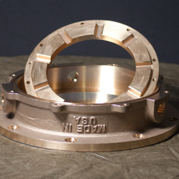 Seal Housings