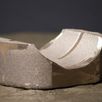 Thrust Blocks