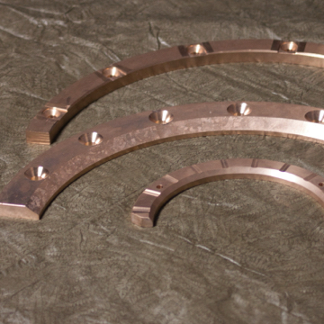 Thrust Washers